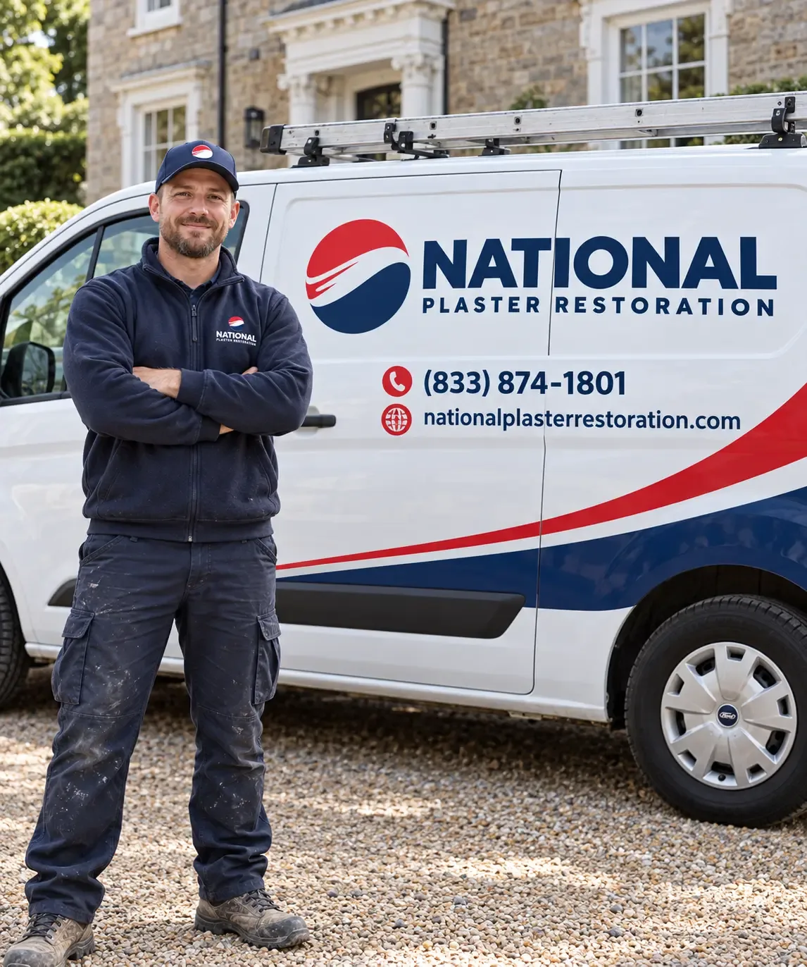 Plaster Repair Inkom, ID FAQs